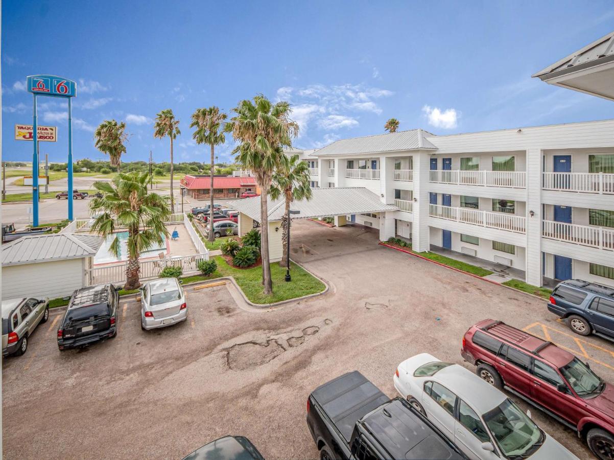 Studio 6-Corpus Christi, Tx - North Экстерьер фото