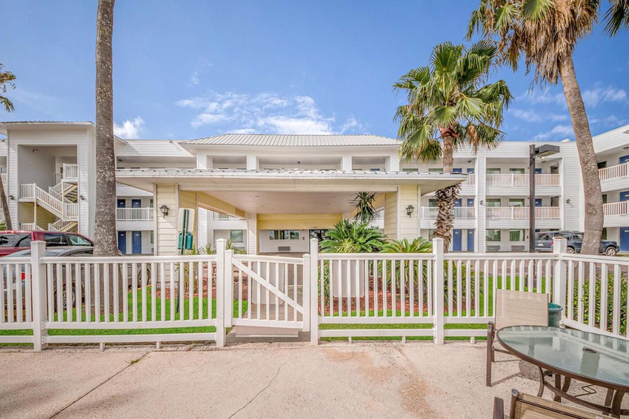 Studio 6-Corpus Christi, Tx - North Экстерьер фото