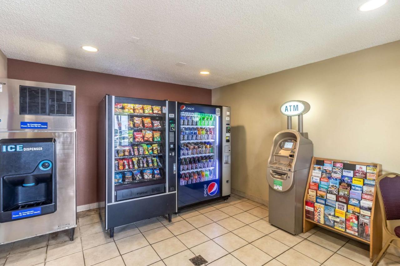 Studio 6-Corpus Christi, Tx - North Экстерьер фото