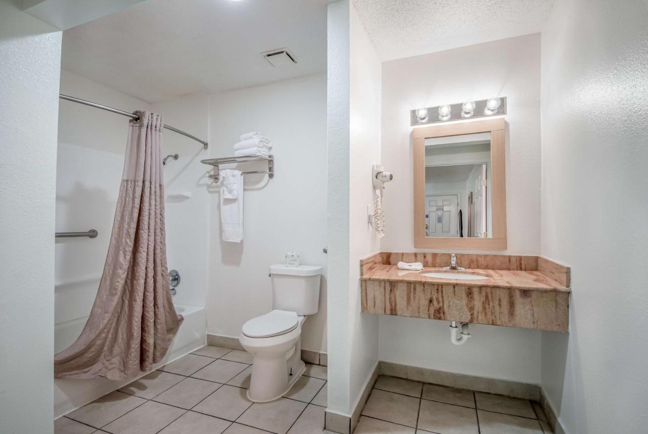 Studio 6-Corpus Christi, Tx - North Экстерьер фото