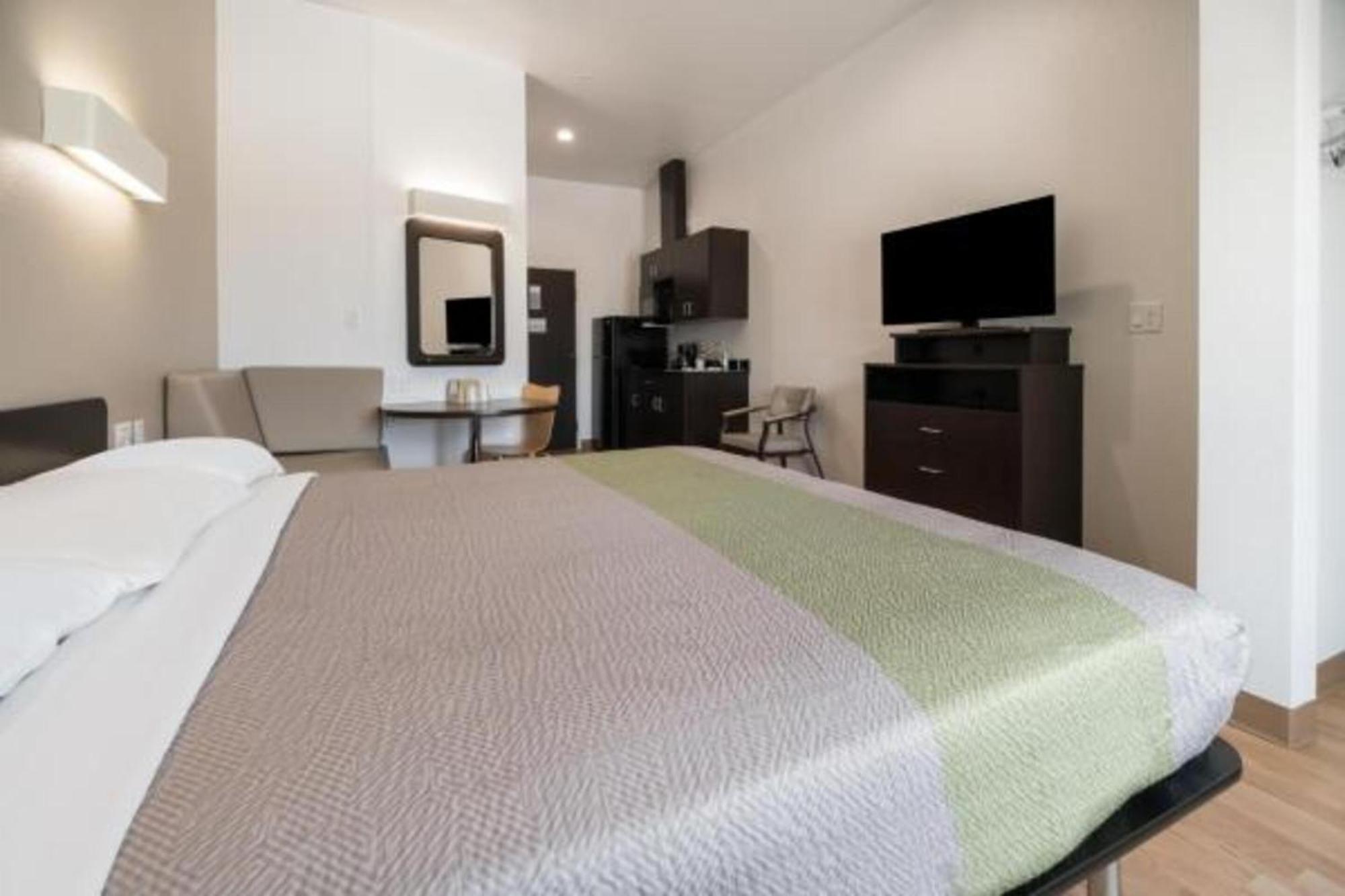 Studio 6-Corpus Christi, Tx - North Экстерьер фото