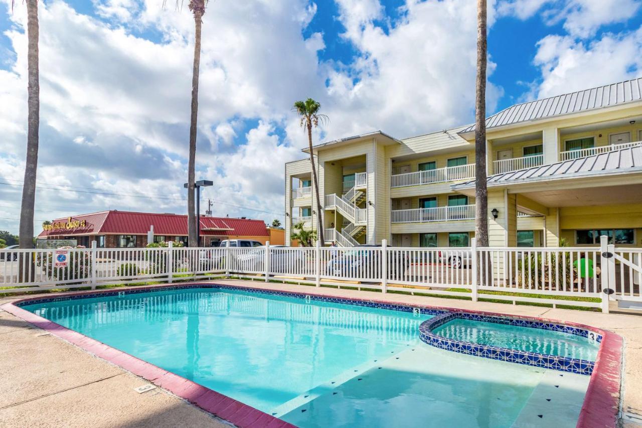 Studio 6-Corpus Christi, Tx - North Экстерьер фото