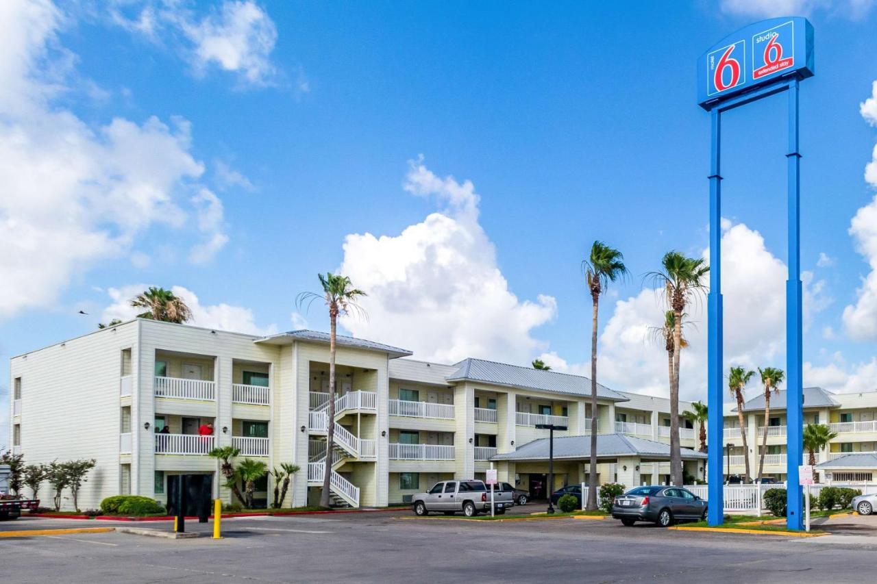 Studio 6-Corpus Christi, Tx - North Экстерьер фото